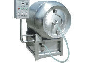 肉類真空滾揉機(jī)(設(shè)備)東方食品機(jī)械<真空滾揉機(jī)>首選!